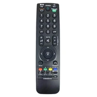 new universal replace for lg tv akb69680403 remote control 19ld320 22lh2000 32lg2100 42lf2510 42pq2000 60ps11