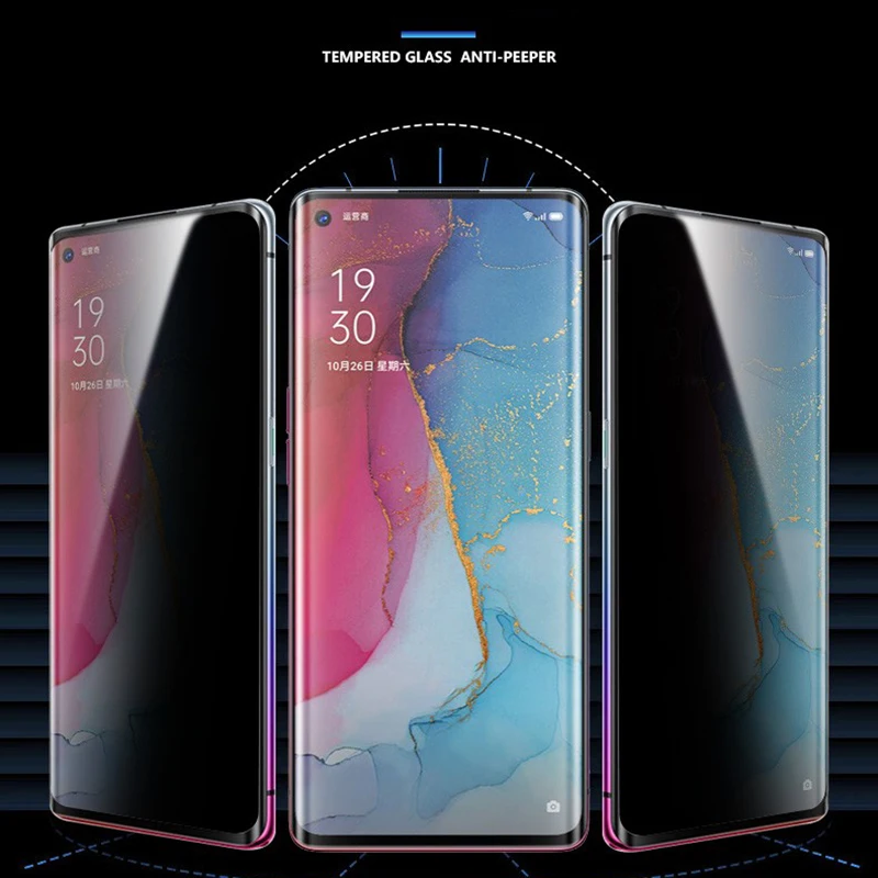 Гидрогелевая пленка для Oneplus 8 Pro 7 7T Защитная 1 + | Мобильные телефоны и аксессуары