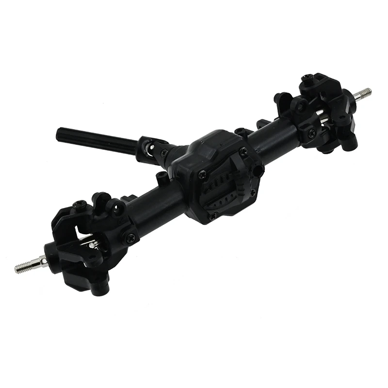 

RC Car Metal Front Axle Bridge Replacement Parts for 1/12 MN86 4WD RC Car Spare Parts