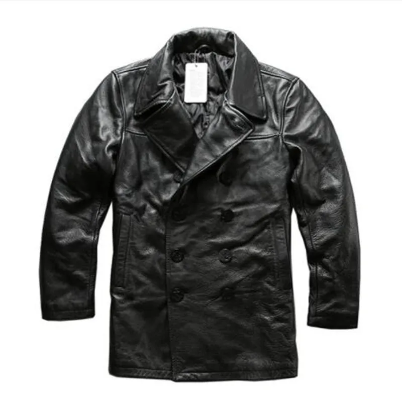 Прочитайте описание! Азиатский размер мужские из натуральной коровьей кожи