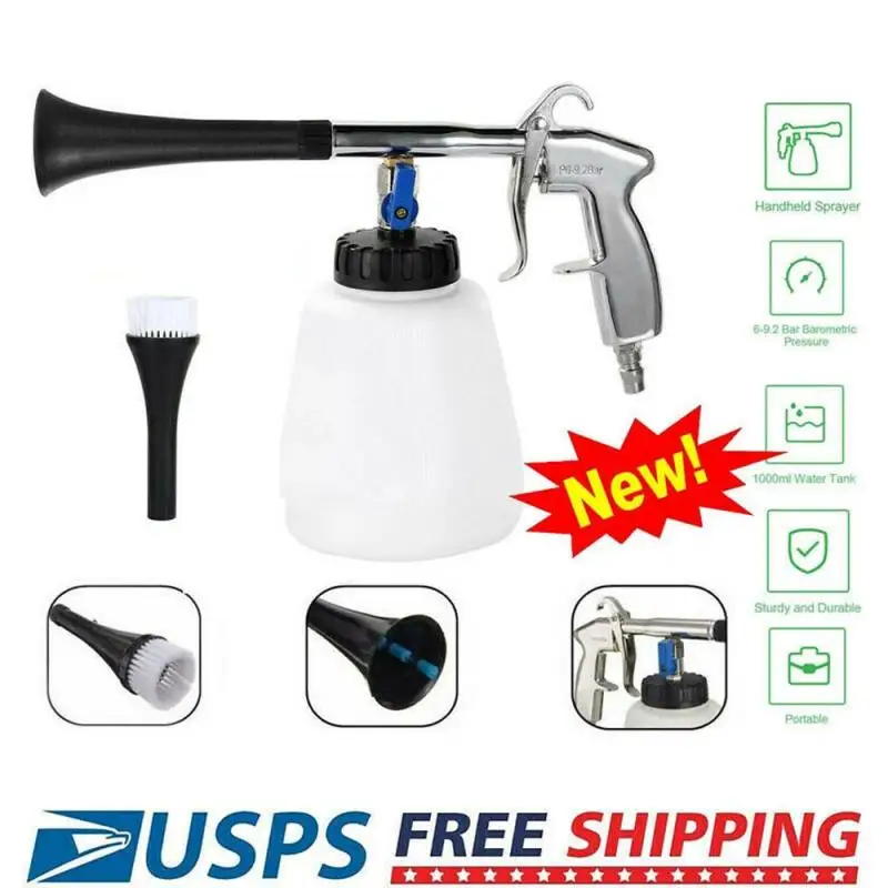 Автомобильный фотоаппарат высокого давления воздушный импульсный пистолет для