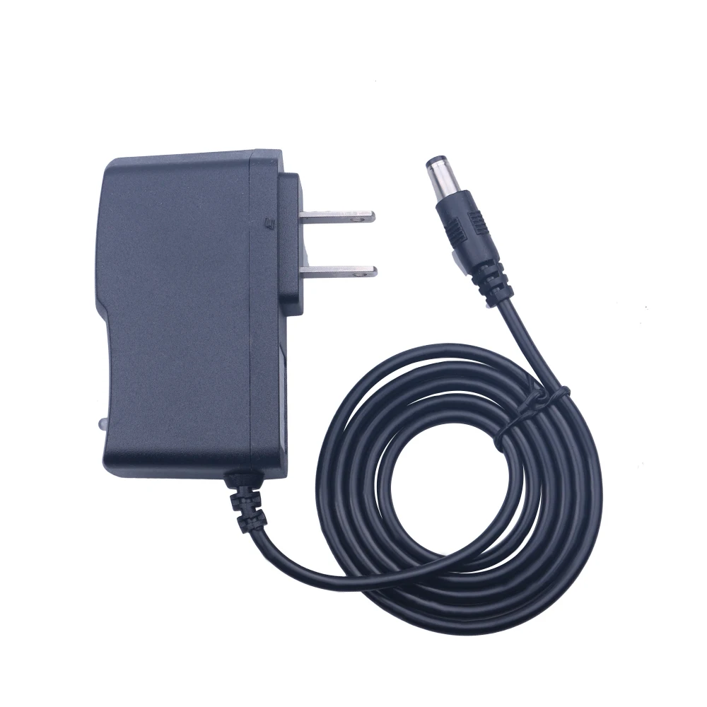 Зарядное устройство 12 6 В постоянный ток для литийионных аккумуляторов 100–240 В