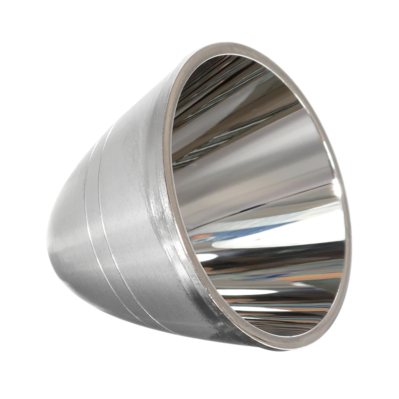 Конвой C8 фонарик SMO плавный отражатель Highlight рефлекторный Фонарик Аксессуары для