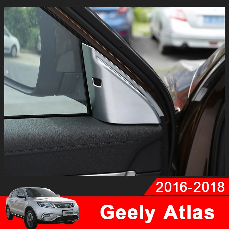 Передняя дверь окна внутренний Треугольники A Колонка накладка украшения