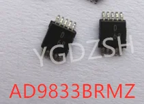 1 шт./лот AD9833BRMZ AD9833 MSOP новый в наличии | Электронные компоненты и принадлежности
