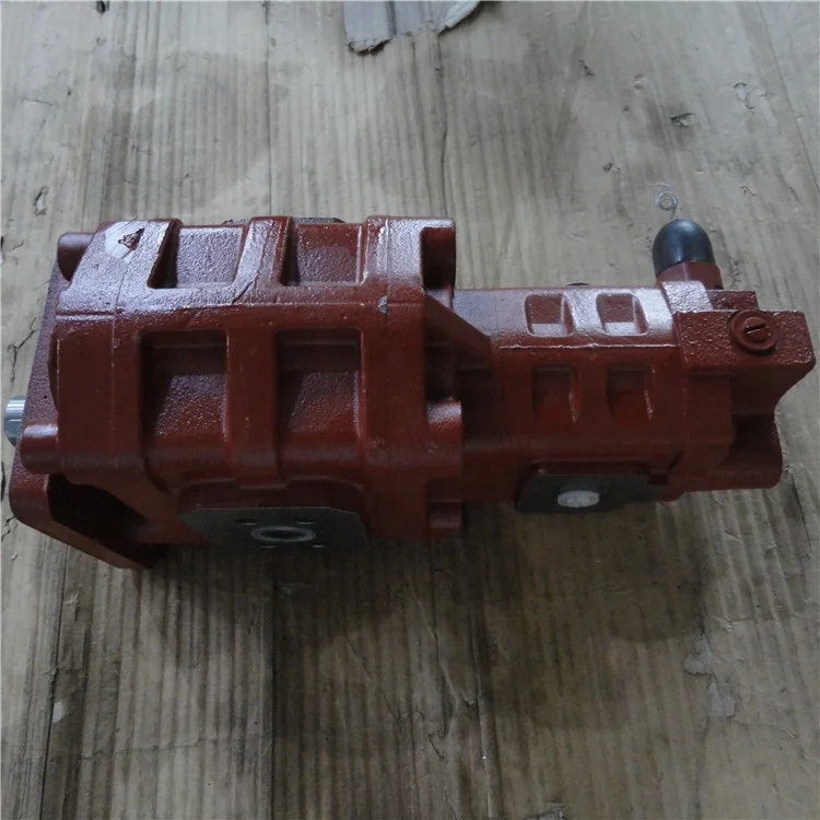 CHANGLIN WHEEL LOADER CBGJ2063/1016 power steering gear pump | Автомобили и мотоциклы