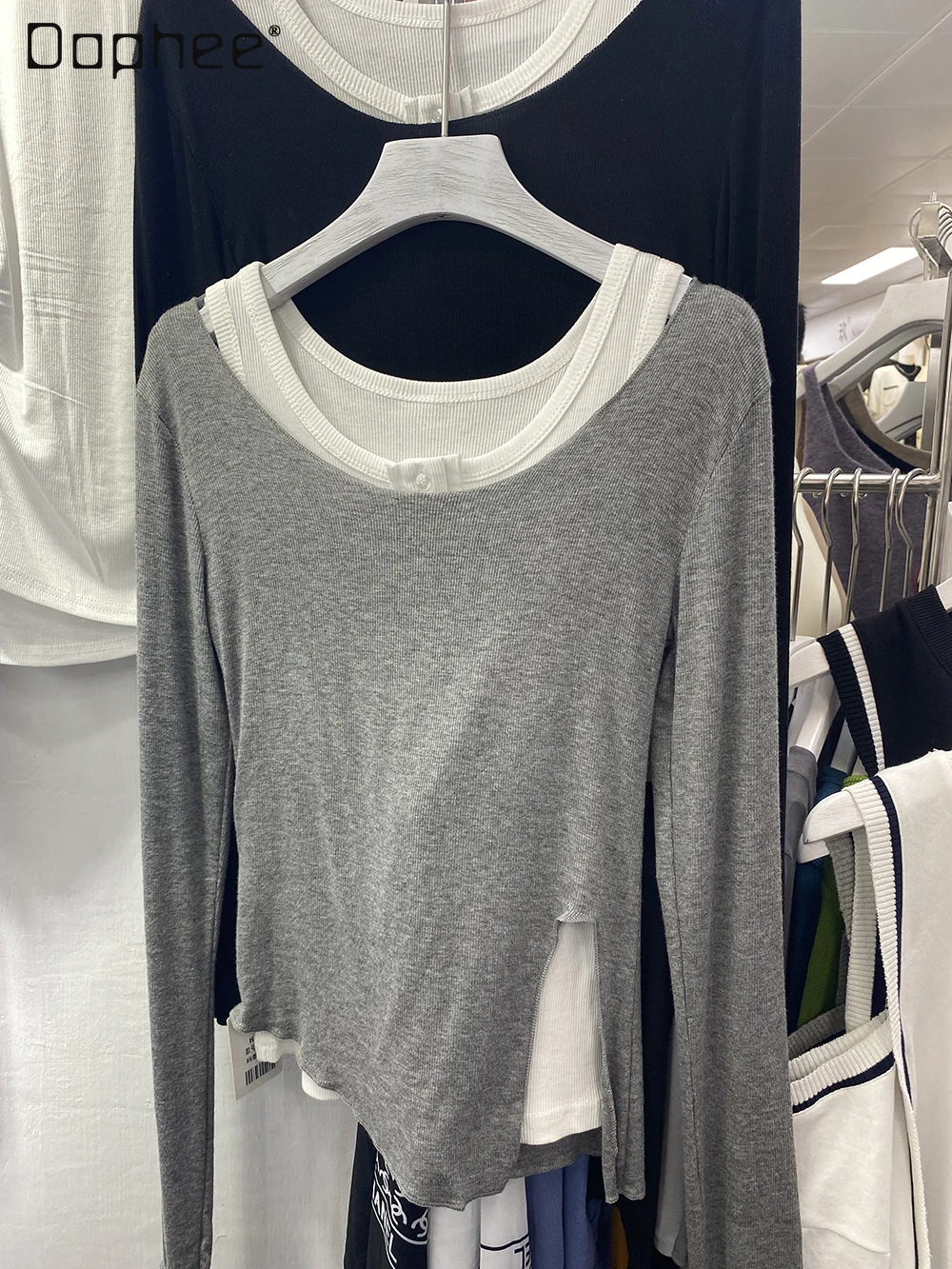 

Tops & Tees