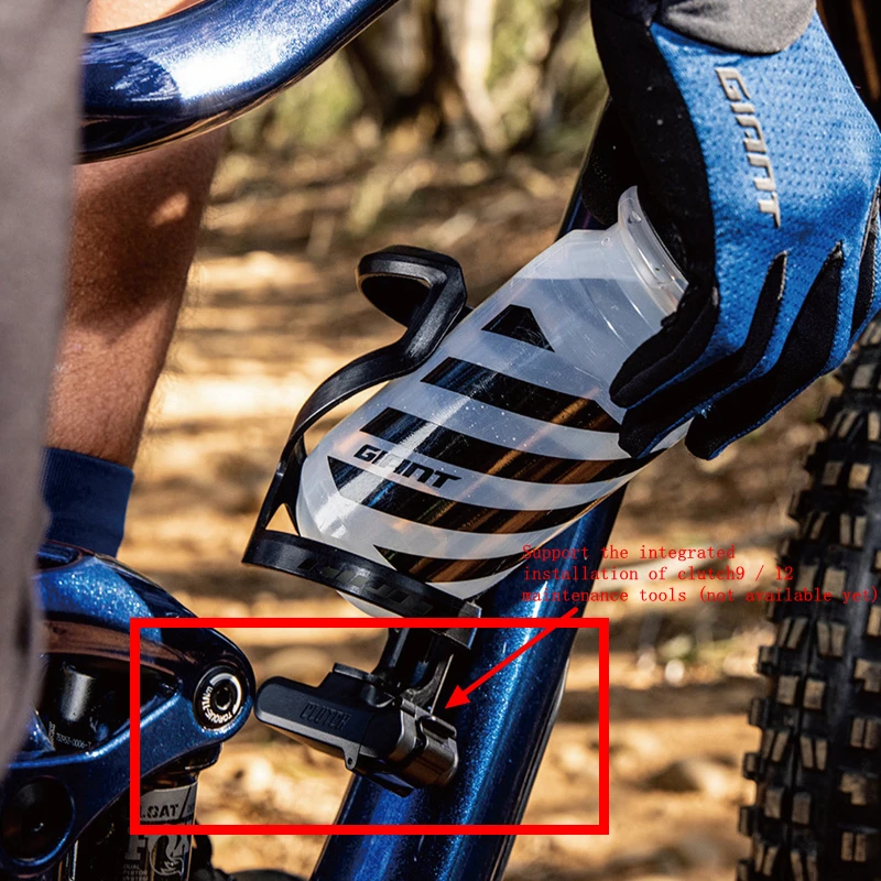 Новое поступление! Гигантское оборудование для езды на велосипеде спортивный