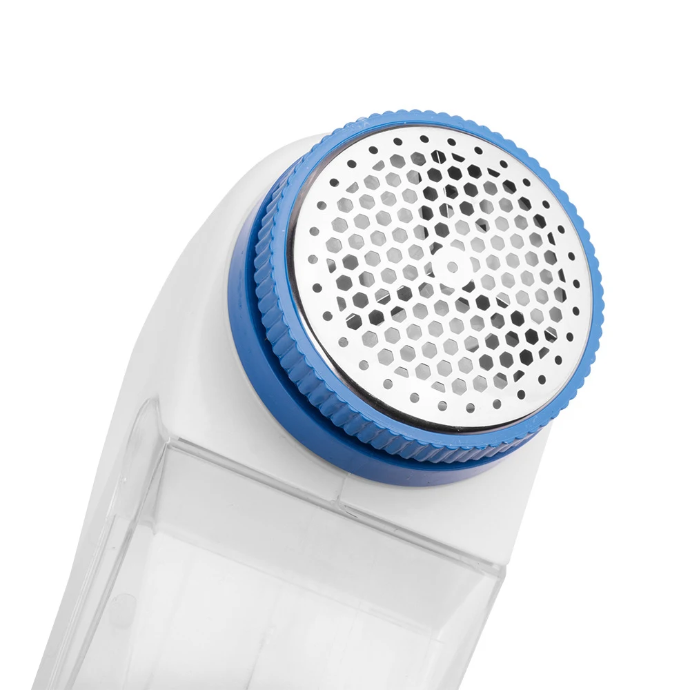 Машинка для удаление ворса вилка стандарта Европы/США электрическая ткань