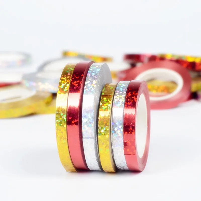 XXYYZZ лента для воздушных шаров лазер украшение вечерние подарок на день рождения