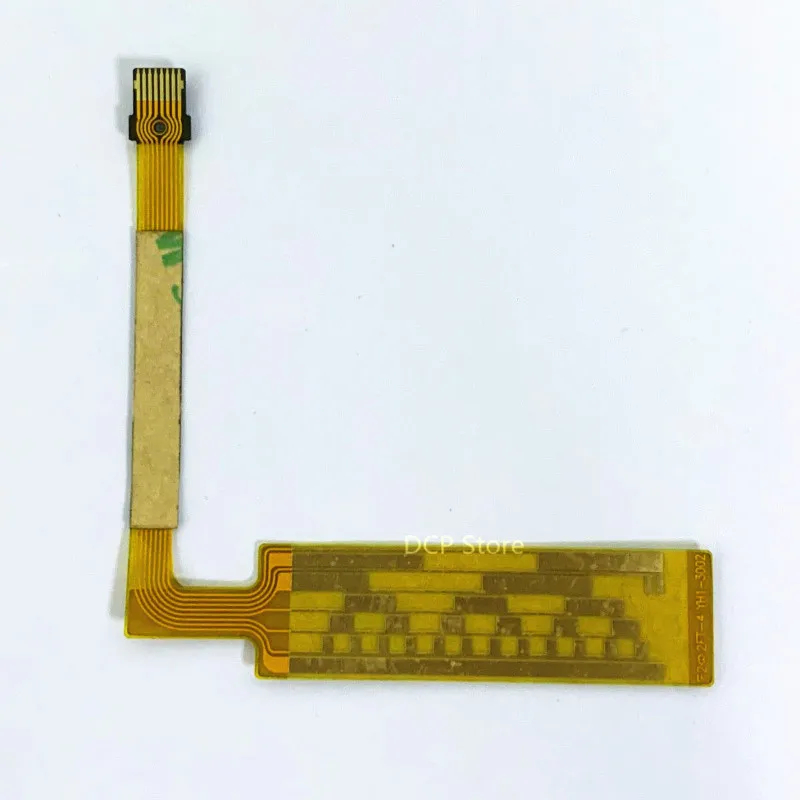 Новый гибкий кабель для фокусировки объектива Canon EF 24-70 мм f/2.8L II USM запасная часть