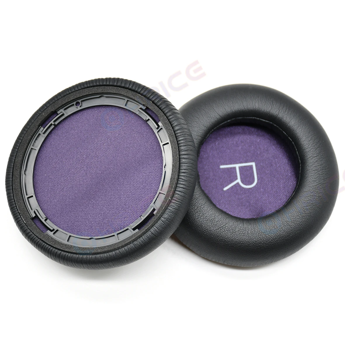 Сменные накладки для ушей на голову пенопластовые ушные вкладыши Plantronics