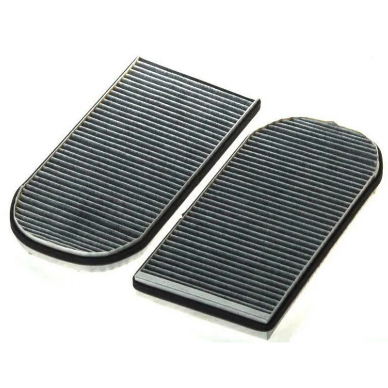 Воздушный фильтр подходит для BMW E38 728I 730I 735I 740I 750I 4.0L 5.4L модель 1995 2000 2001 аксессуары