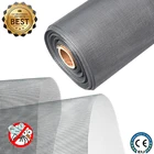 Mоскитная сетка дверь Крытый насекомых экран Анти Москитная сетка настраиваемый Сделай Сам пользовательский сетчатый материал ПОЛИЭСТЕР Экран Москитная насекомая комната занавес сетка