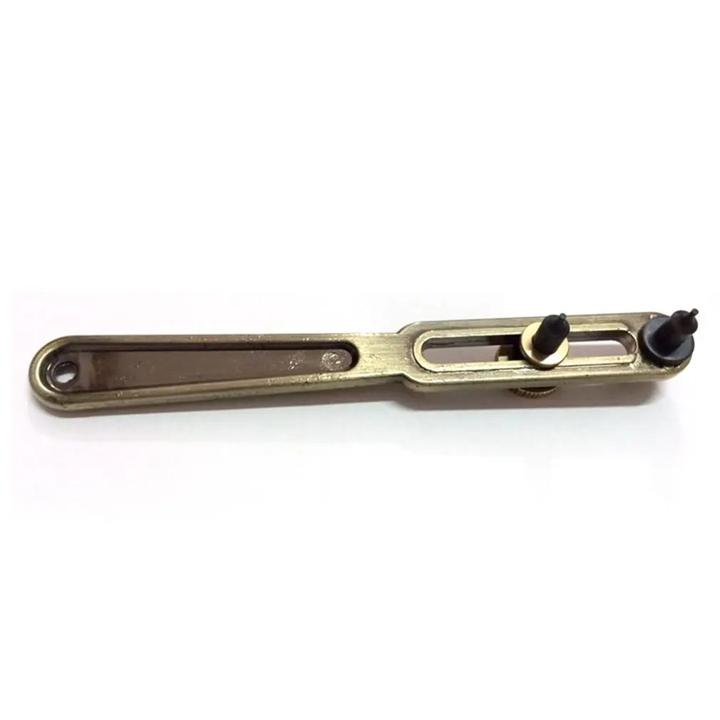 

1pc 2 Feet Cover Wrench Opener Watch Back Case Opener Spanner Watch Handle Case Opener Repair Kit Tool Watch Accessories