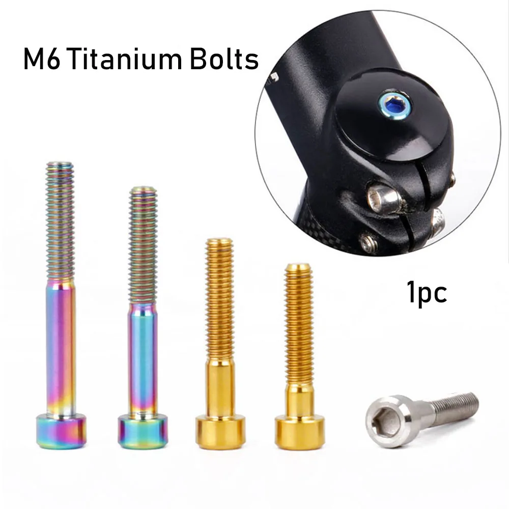 Велосипедный разноцветный Держатель для гарнитуры TC4 M6 1 шт. | Спорт и развлечения