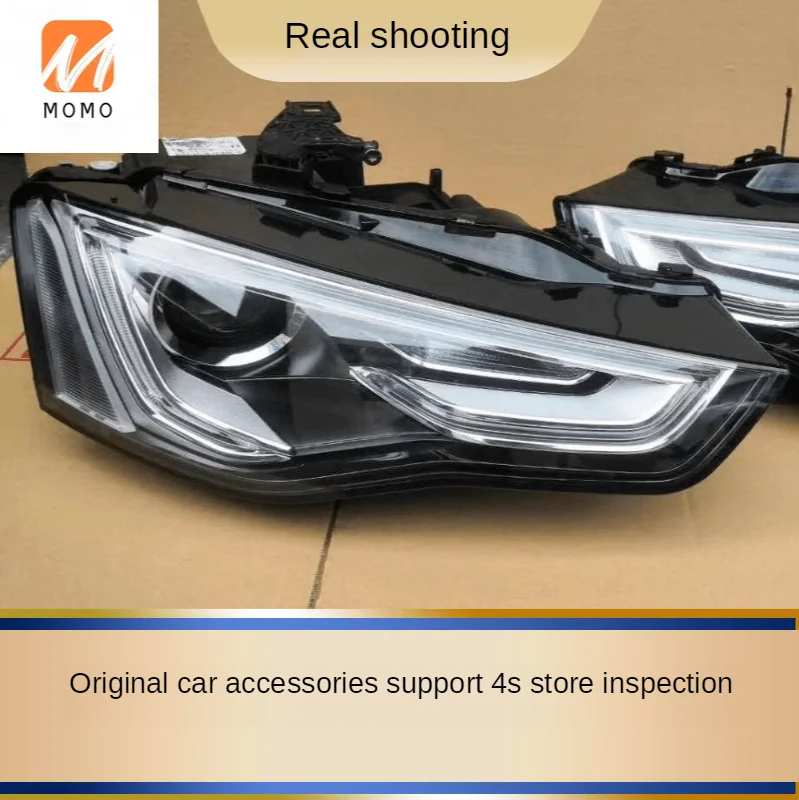 

Передняя фара в сборе для Audi A5 A6L A8 Q5 Q7 Audi A5 RS5