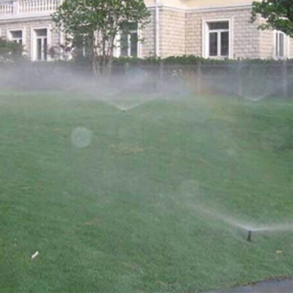 1 шт. регулируемые 25 ~ 360 градусов 1/2 дюйма внутренняя резьба подпружиненные