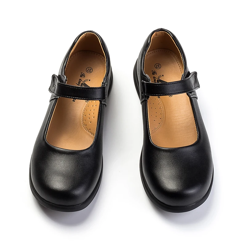 Обувь Женская в японском стиле Лолита униформа для школьников обувь косплея