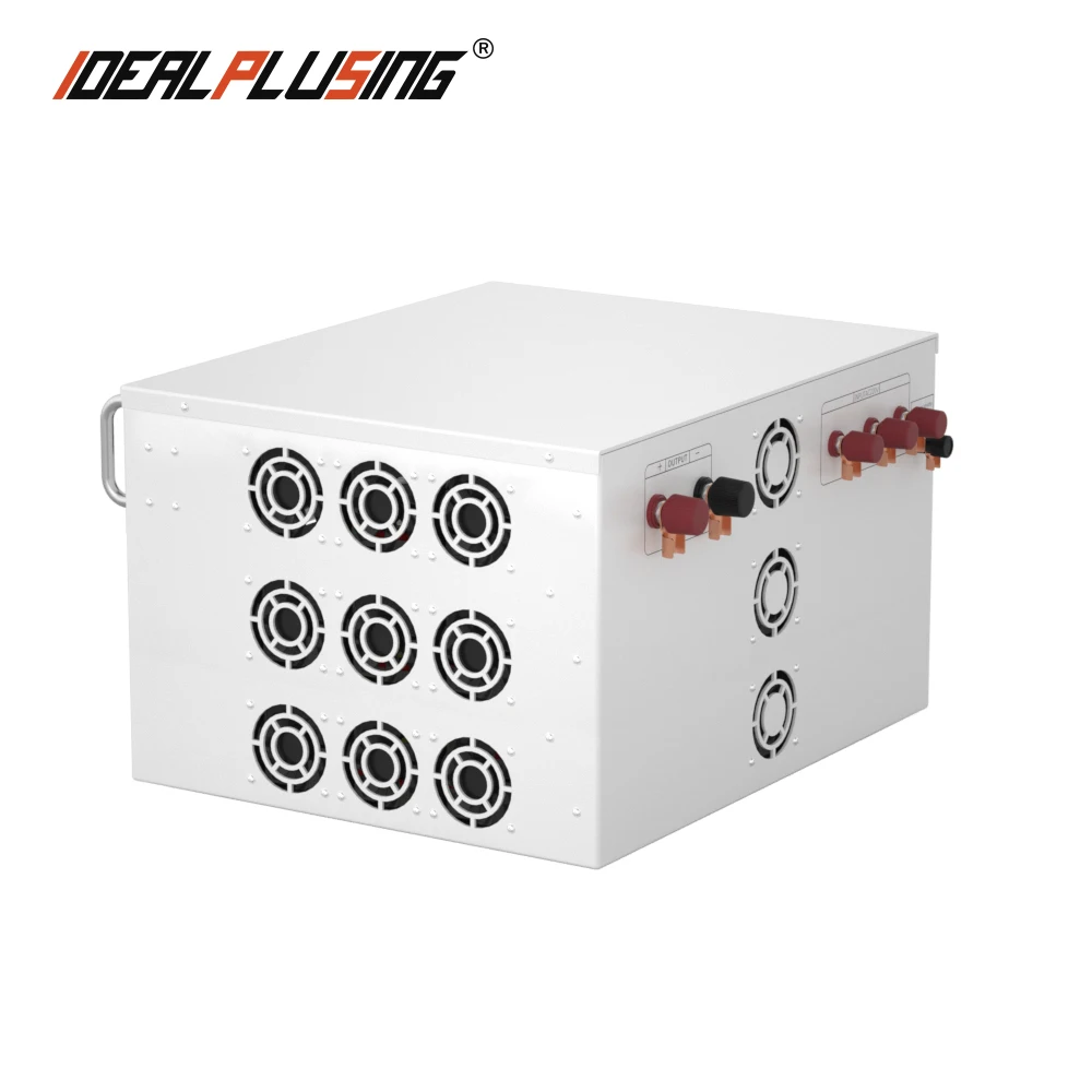 High power 3 phase 380v 500v ac to dc 600v 16a connector 9600w Adjustable variable voltage regulator supply | Строительство и