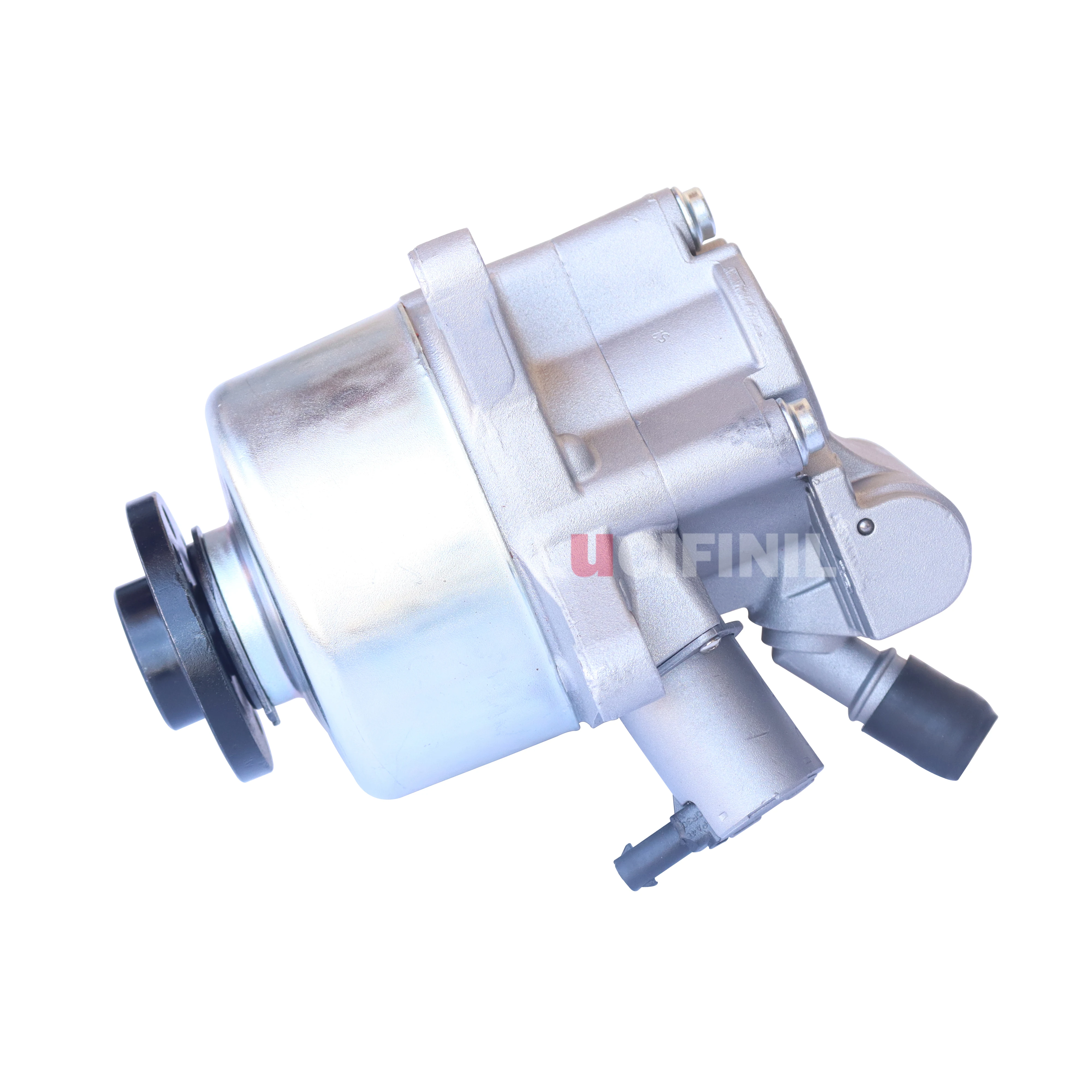 

LuCIFINIL New 2005-2013 ABC Hydraulic Pump Power Steering Pump Without Mount Fit Mercedes W221 W230 CL600 CL65 S60 0054667101