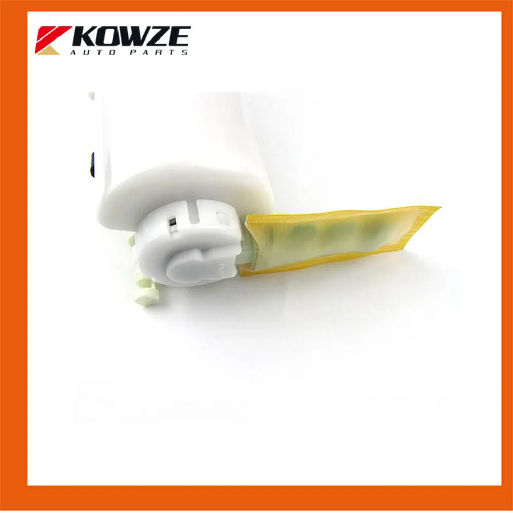 Бензиновый топливный насос в сборе для Mitsubishi Pajero Montero Shogun 3 III 6G72 6G74 0 5 л MR990882|fuel pump
