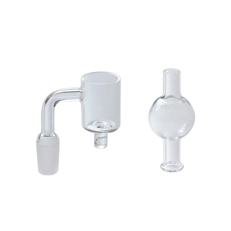 Greenlightvapes G9 Tick Enail V2 Henail Kit Quartz Banger 25 мм Тепловая катушка воск 100 Вт контроль
