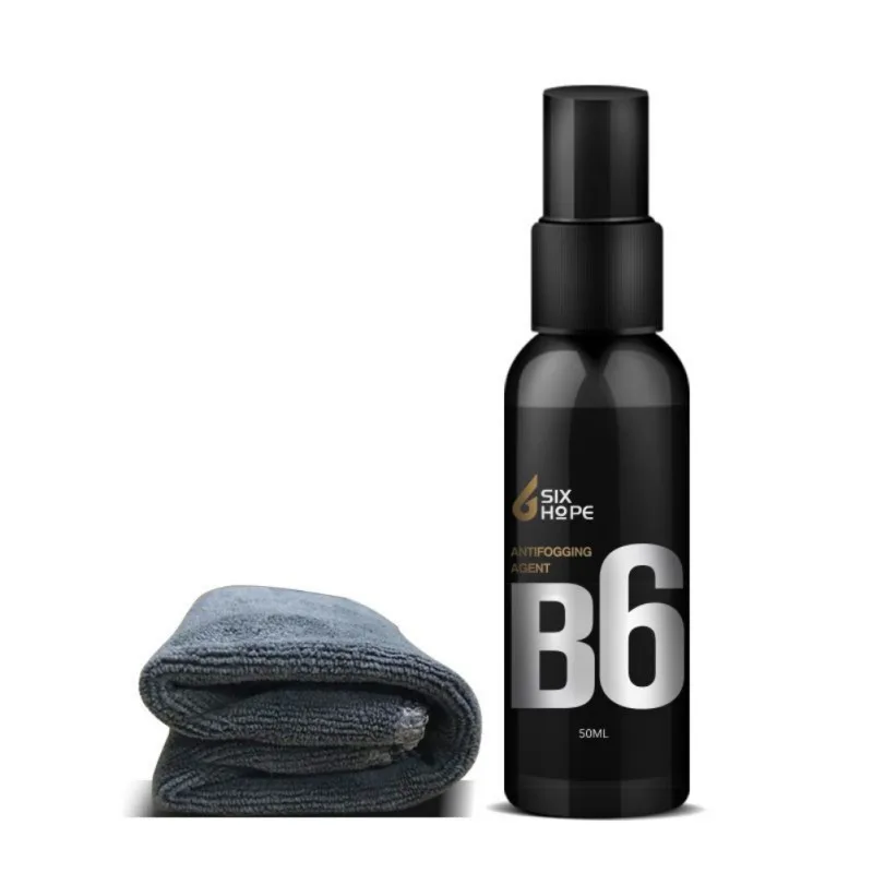 

Auto Glass Anti fogging Agent Car Window Windshield Cleaning Rain-Proof Hydrophobic Water Repellent spray Glass Cleaners