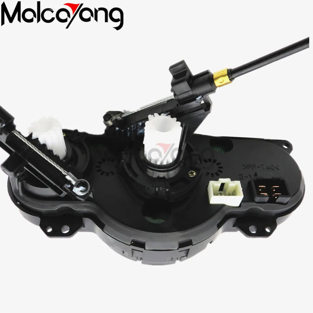 Панель подогревателя воздуха переменного тока система контроля климата в сборе