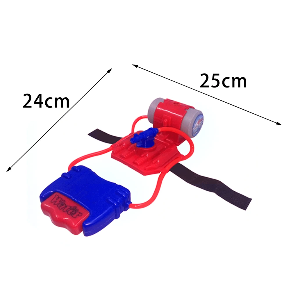 

Wrist Water Blaster Water Gun Toy Baby Kids Trigger Fight Beach Squirt Toy Pistol Spray Water Gun Toys Wrist Ribbon Water Soaker