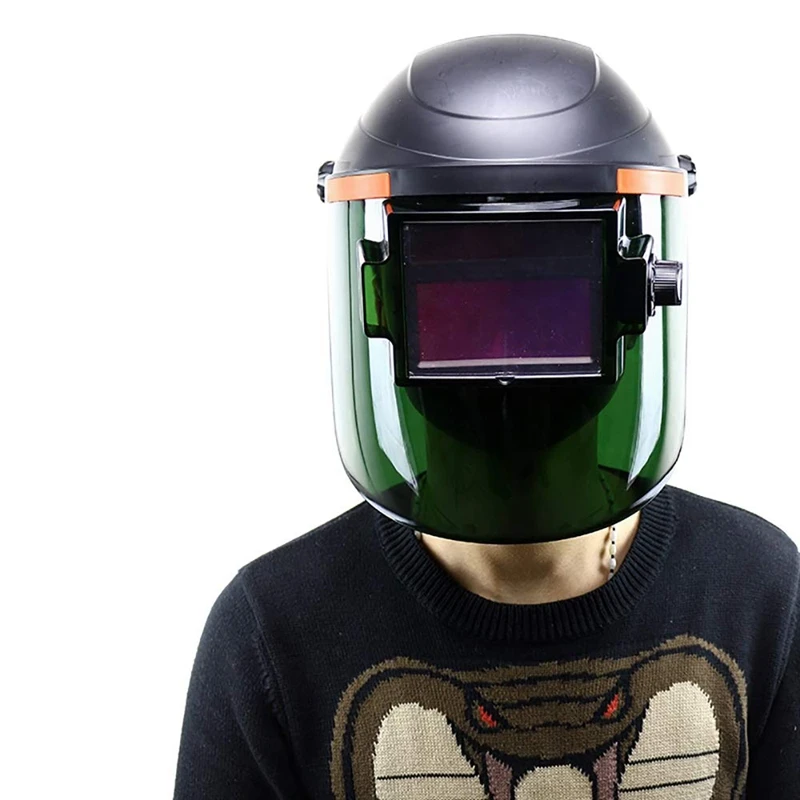 Сварочная защитная маска автоматическая сварочная аргоновая дуговая сварка