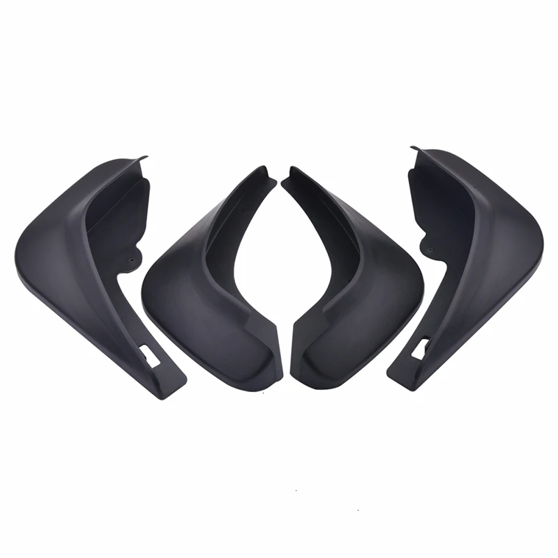 NS модифицированные передние/задние брызговики Брызговики крыло для Ford/Focus 2 MK2 MK2.5