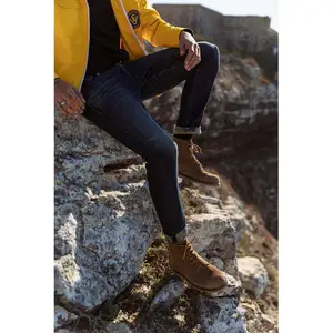 Мужские зимние джинсы SIMWOOD, теплые облегающие джинсы с флисовой подкладкой и принтом, джинсовые брюки высокого качества, брендовая одежда размера плюс, 2020