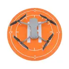 Водонепроницаемый коврик для DJI Mavic Air, Настольный коврик для мыши 2540 см, складной демпфер, парковочный портативный коврик для мыши DJI Mavic 2 Pro  QAV 250
