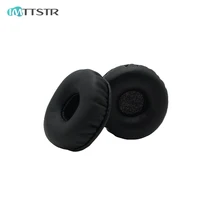 ear pads for telex 750 airman aviation headphones replacement earpads earmuff cover cushion accessories parts