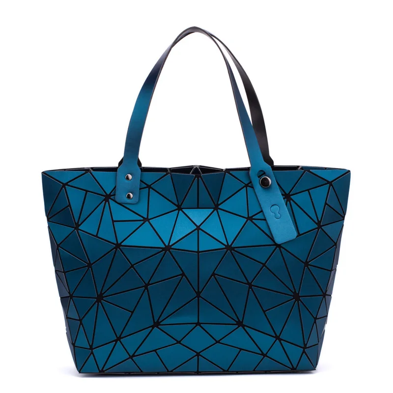 Модные женские сумки на плечо женская сумка тоут мессенджер с геометрическим