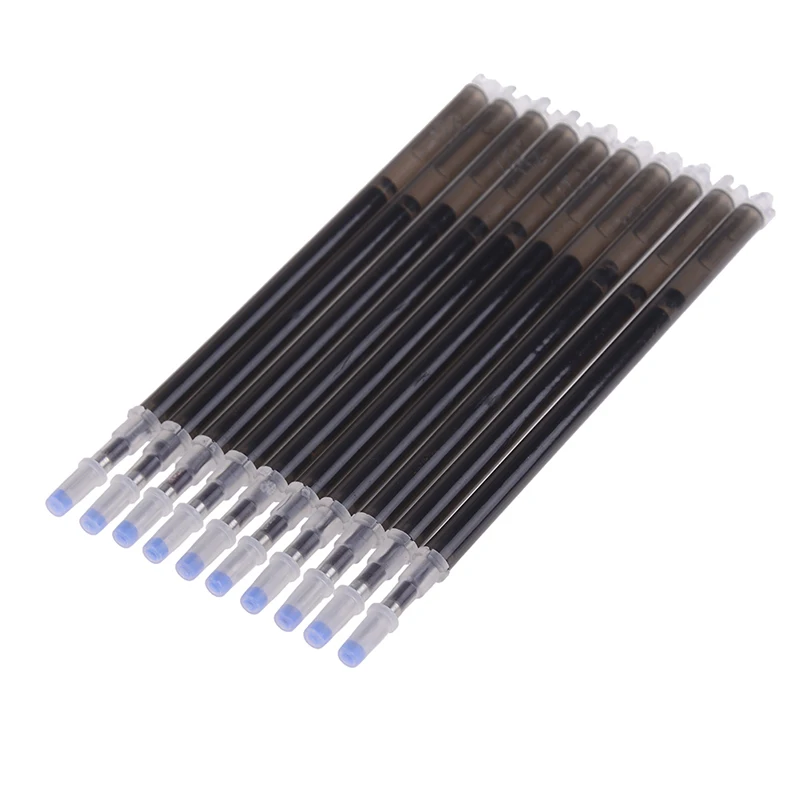 10 шт. шероховатый стержень Заправка для обуви одежды кожи временная перекрестная