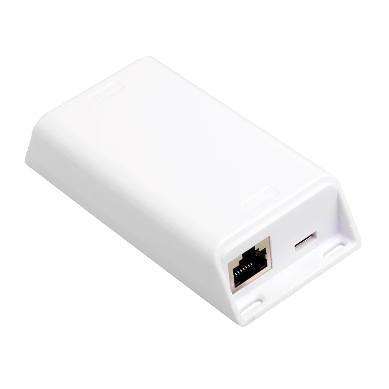 GAT USBC Gigabit 802.3af Type C Tablet зарядные устройства Ethernet Power для установленных планшетов и