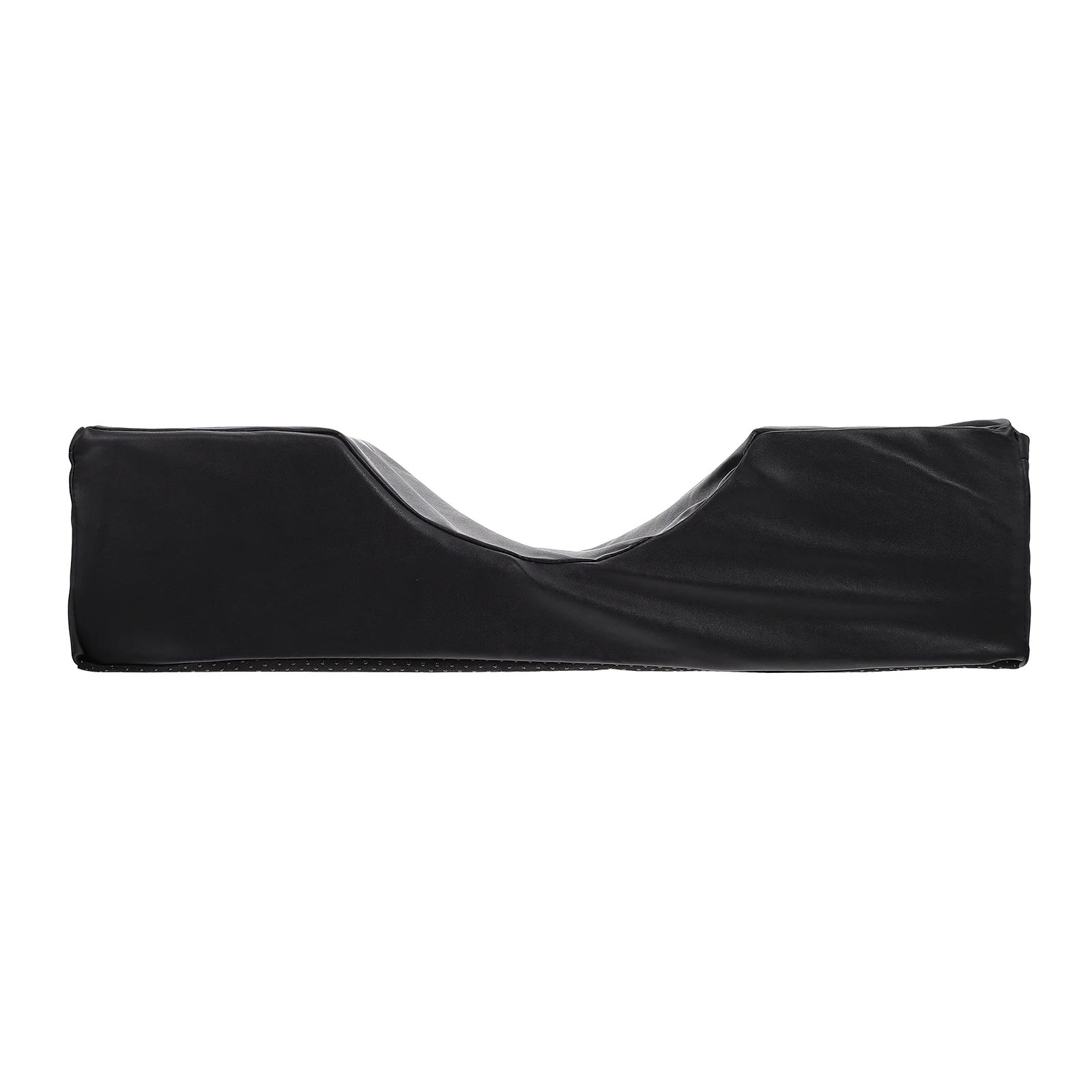 

1Pc Comfortable Neck Support Pillow Curve Pillow U Shape Salon Supplies