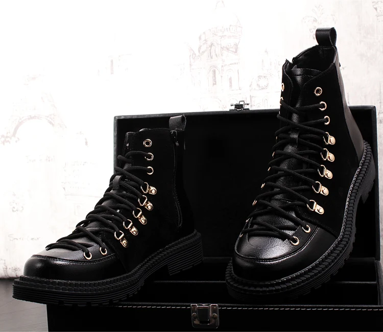 Английский известный бренд дизайнерские мужские повседневные рабочие военные