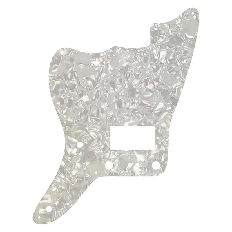 Детали для гитары левой руки США без верхних элементов управления гитарная