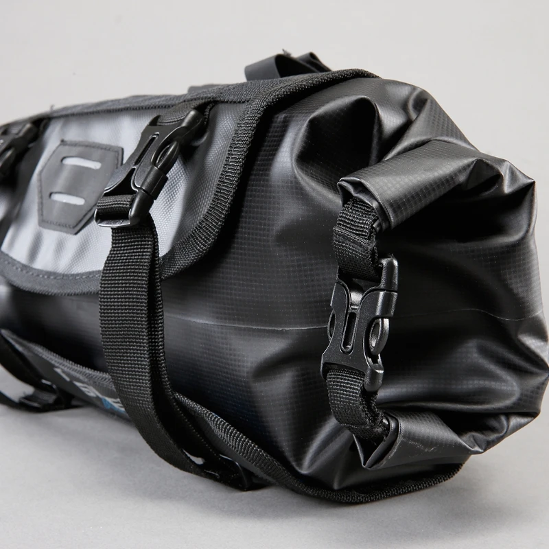 

M89D Cycling Front Storage Bag Waterproof Bike Handlebar Bag Front Dry Package Bicycle Storage Bag