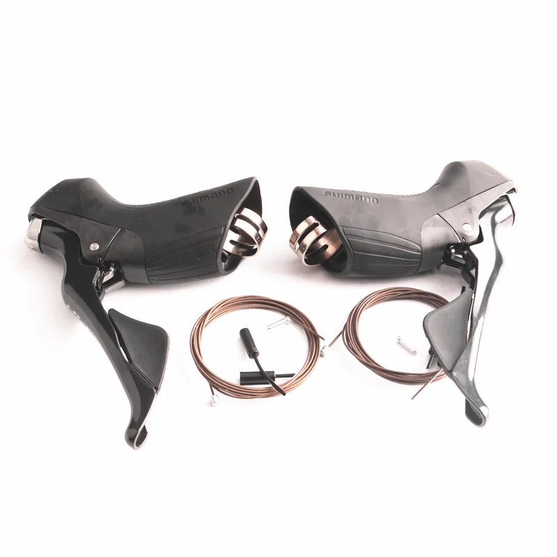 Shimano ULTEGRA R8000 22 скоростной триггерный переключатель передач+ передний переключатель+ задний переключатель SS Groupset Обновление от 6800