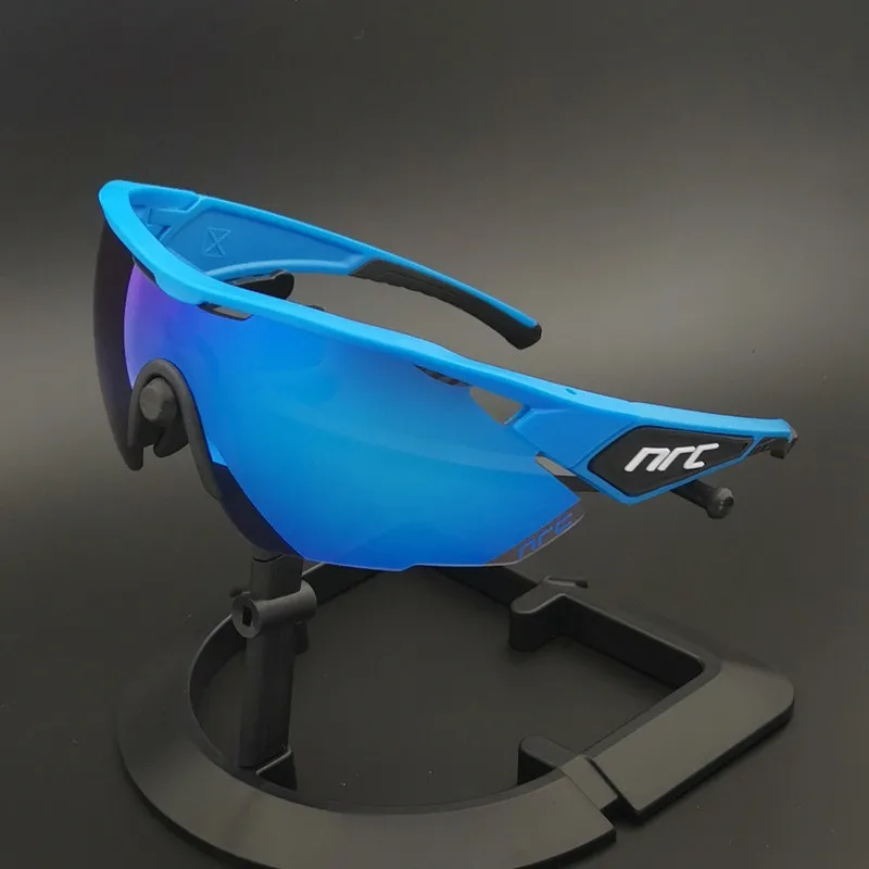 NR-XN-07 Бренд NRC P-Ride фотохромные очки для велоспорта мужские очки для горного велосипеда спортивные солнцезащитные очки для велоспорта MTB велосипедные очки для женщин - Цвет: NR-XN-07