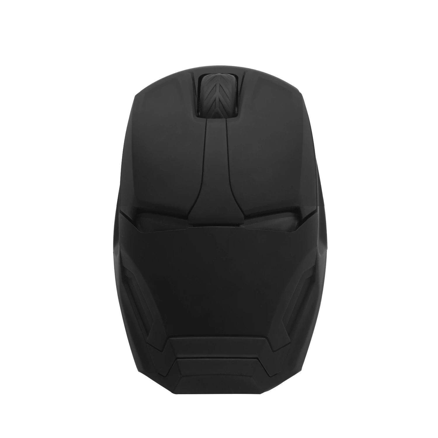 Мышь компьютерная беспроводная 2 4G оптическая Бесшумная игровая USB мышь с