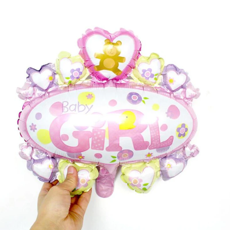 Шары из фольги в виде шоколадного торта 48 х26 см | Дом и сад