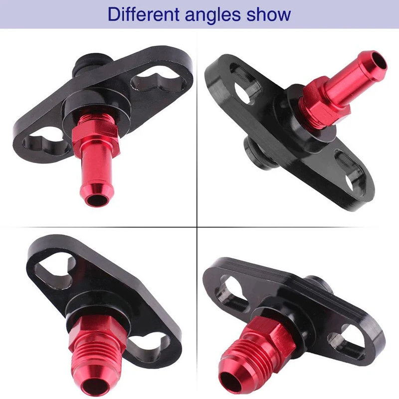 Комплект регулятора давления направляющей 1 шт. комплект для Toyota Nissan алюминий