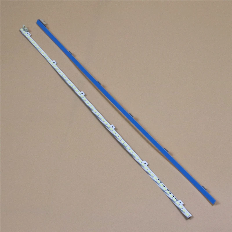 LED Array Bars For Samsung UE40D5003 UE40D5500 Backlight Strips Matrix Kit Lamp Lens Bands 2011SVS40_56K_H1_1CH_PV -FHD | Компьютеры и