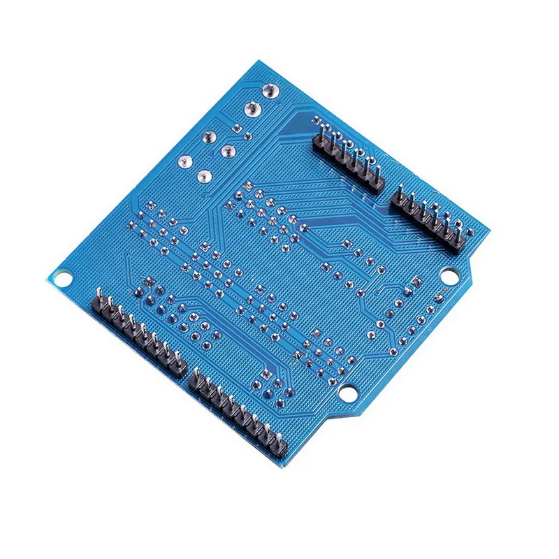 Плата расширения датчика V5.0 V5 Для Arduino electronic of parts |