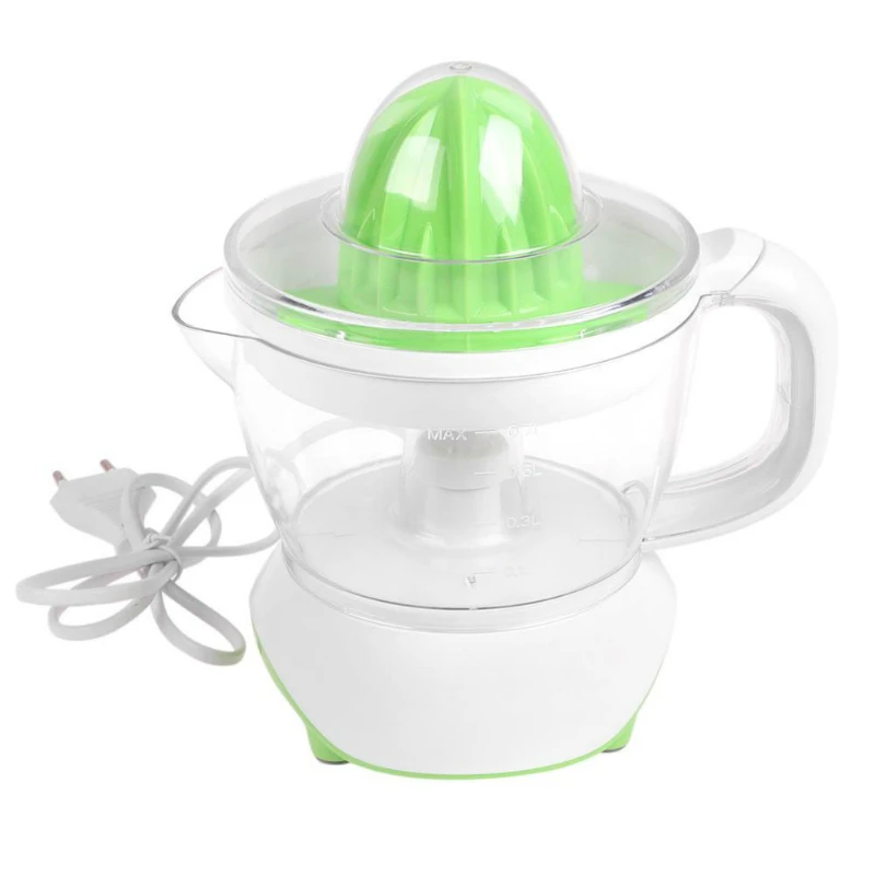 Бытовой сок rjude Электрический лимон машина многофункциональный соковыжималка